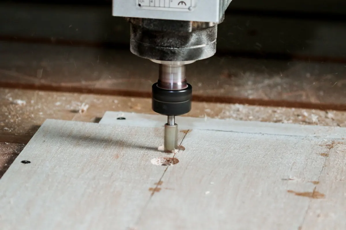 How to Cut Dado Joints with a Router: A Step-by-Step Guide
